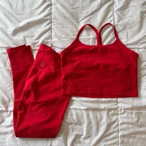 BEYOND YOGA 🧘🏻 Spacedye set